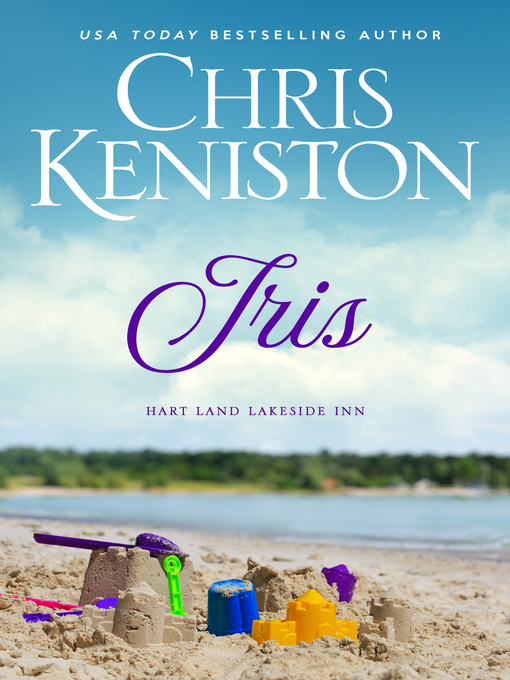 Title details for Iris by Chris Keniston - Available